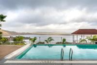 B&B Igatpuri - Saffronstays Zeel by the Lake - Bed and Breakfast Igatpuri