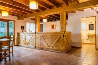 Bog Apart Foresta, Moderno Apartamento en la Naturaleza - B&B