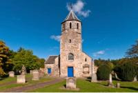 ISLAY House,Comfortable Home with private garden, Pencaitland, East Lothian, Scotland - B&B Pencaitland