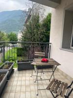 Da Emma e Carlo - homy apt. - Chambres d’hôtes