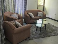 B&B Mwanza - Success Apartments - Silver - Bed and Breakfast Mwanza