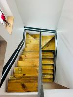 Hillview Duplex Penthouse with Private Hot Tub - Bed and Breakfast San Pawl il-Baħar