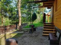 Za Potokiem - B&B Grywałd