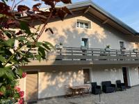 La mia casa di Fai petit - B&B Fai della Paganella