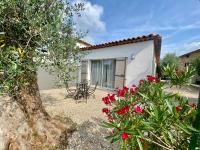 Chez Chris et Serge - Chambres d’hôtes Roquefort-les-Pins