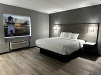 Days Inn & Suites by Wyndham Summerside