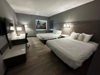 Days Inn & Suites by Wyndham Summerside