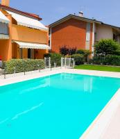 B&B Desenzano del Garda - Nuova casa al lago con piscina - Bed and Breakfast Desenzano del Garda