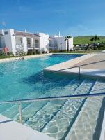 Atlanterra (zahara de los atunes) poniente - Chambres d’hôtes
