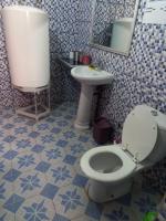 Chambre Double avec Salle de Bains Privative