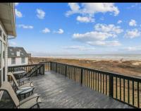 B&B Galveston - Beachfront Envy - Bed and Breakfast Galveston