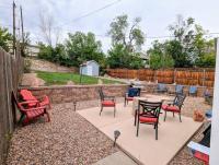 2 bedroom* Minutes from downtown *Firepit - B&B Colorado Springs