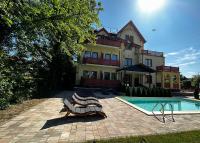 Apartman Katarina - B&B