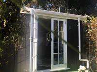 Orange Tree Cottage - garden hideaway - Ferienwohnung Wanganui