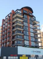 97 On Strand - Chambres d’hôtes