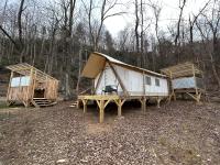Growing Faith Farms - B&B