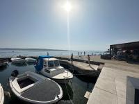 Yin Yang studio apartman - B&B Selce