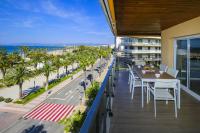 Tous 3 ONLY FAMILIES Planetcostadorada - B&B Salou