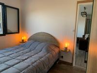 Villa con 2 Camere da Letto