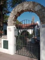 Monoambiente El Sosiego - B&B Alta Gracia