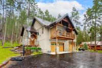 Tamarack Terrace - B&B