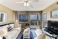 B&B Fernandina Beach - DogFriendly Oceanfront Condo - Bed and Breakfast Fernandina Beach