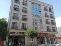 Piso Alerín - Ferienwohnung