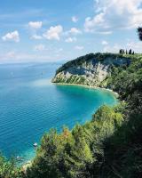 Apartma Maravea blizu morja - MARAVEA Apartment Near the Sea - B&B Izola