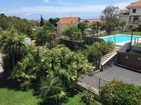 Ville di Diana (Villa Vesta) - Bed and Breakfast Diano Castello