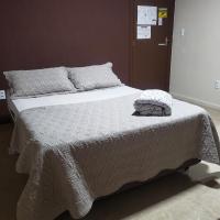 B&B Blumenau - Hospedagem Costa BNU - Q1 - Bed and Breakfast Blumenau