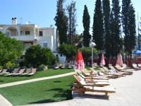 Kamares Apartments ΕΕ - Bed and Breakfast