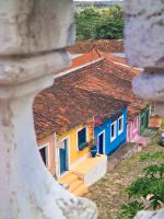 Casa Igarassu - Centro Histórico - B&B
