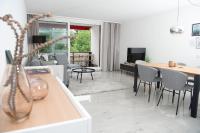 B&B Lenzerheide - Apartment La Riva 105 Lenzerheide with an indoor Pool - Bed and Breakfast Lenzerheide