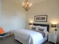 Chambre Double Deluxe avec Baignoire