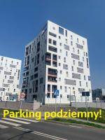 B&B Lublin - Apartament Kalina - Bed and Breakfast Lublin