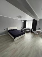 Однокомнатная квартира - B&B Balqash