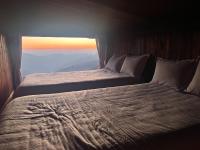 Familienzimmer mit Balkon