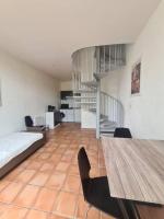 Maison dans le centre historique de tréguier - Ferienwohnung Tréguier