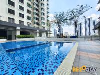 Rafflesia Condominium Sentul by Beestay - B&B Kuala Lumpur