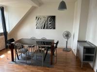 Mury 12 - B&B Strasburgo
