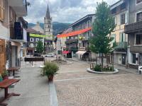 Studio Guillestre centre - Chambres d’hôtes Guillestre