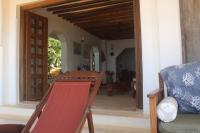 Kijani Hotel - B&B Lamu