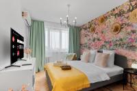 1BDR Apartment Perla 225 - B&B