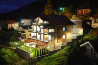 Velestovo House - Chambres d’hôtes