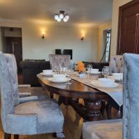 Cossy P 3bedroom apartment - B&B