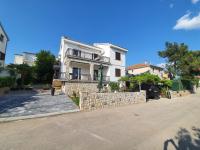 Vila Beleca Krk - Apartments Rest & Sea - B&B Krk