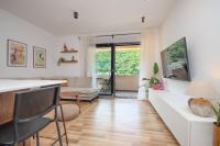 2 bedroom sunny apartment - B&B Dračevo Selo