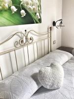 B&B Capanne - I FIORI self-check-in - Bed and Breakfast Capanne