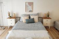 Charmant duplex en centre-ville - B&B
