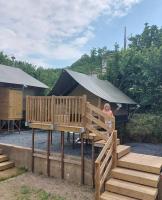 Minitent Reisdorf - B&B